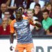 France : Oyongo Bitolo et Montpellier font un match nul contre Guingamp et Eboa Eboa