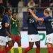 France – Cameroun : 6-0