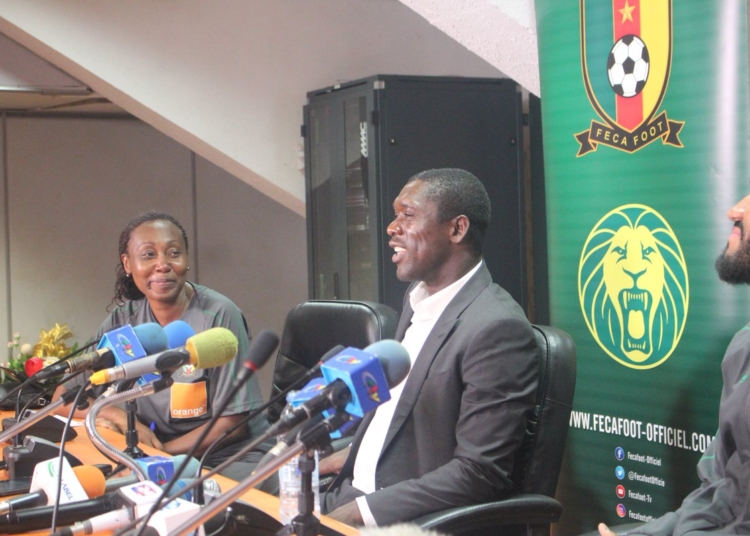 Lions Indomptables : Clarence Seedorf et le brassard de capitaine