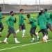 Blantyre : Les Lions Indomptables s’entraînent (vidéo)