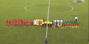 Malawi – Cameroun : 0-0, score final