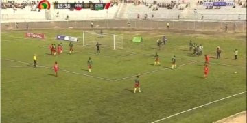 Malawi – Cameroun : Un onze de départ inédit