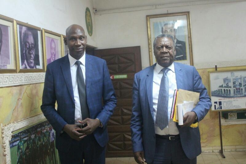 Textes de la Fecafoot : les clubs amateurs en total désaccord