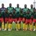 Les Lions Indomptables s’unissent pour la paix au Cameroun