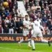 Ecosse : Arnaud Djoum marque et Hearts bat Aberdeen