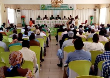 Coton Sport et ses objectifs pour 2018-2019