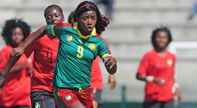 CAN 2018 : Les Lionnes connaissent bien leurs adversaires