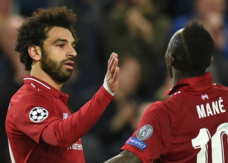 Champions League : Liverpool étrille Étoile Rouge de Belgrade sans Matip