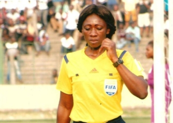 CAN 2018 : Faible représentation dans l&rsquo;arbitrage