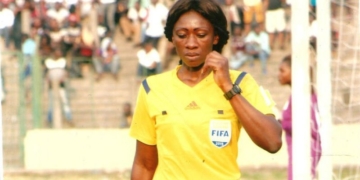 CAN 2018 : Faible représentation dans l&rsquo;arbitrage