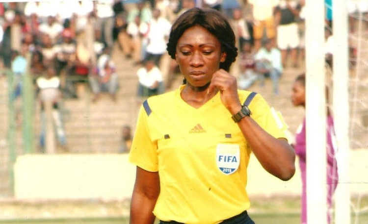 CAN 2018 : Faible représentation dans l’arbitrage