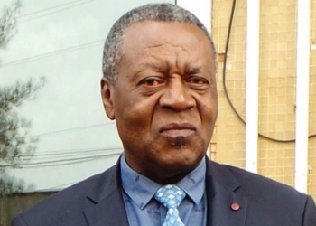 Fécafoot : Dieudonné Happi en mode limogeage intempestif