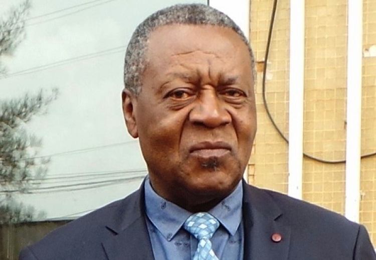 Fécafoot : Dieudonné Happi en mode limogeage intempestif