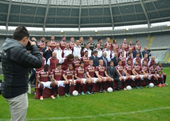 Lions en Club : Torino FC veut renouveller le contrat de Nicolas Nkoulou