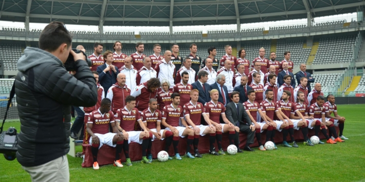 Lions en Club : Torino FC veut renouveller le contrat de Nicolas Nkoulou