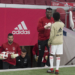 Neuvième match sans défaite pour Onana et Ajax