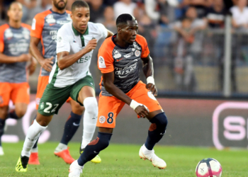 Lions en Club : Montpellier – Marseille; on attendait Oyongo et Njié