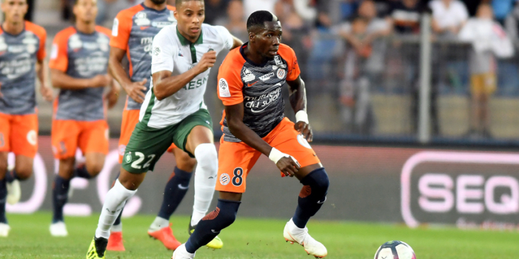 Lions en Club : Montpellier – Marseille; on attendait Oyongo et Njié