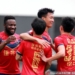 Chine : Frank Ohandza Zoa et Shenzhen joueront en Super League l’année prochaine