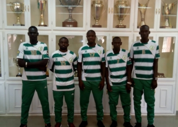 Champions League : Coton Sport rencontrera Gamtel FC de la Gambie