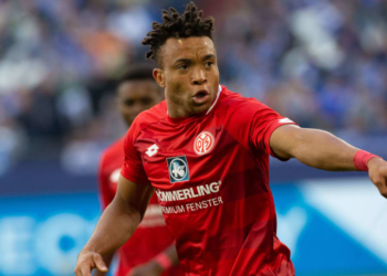 Allemagne : une bonne victoire pour Kunde Malong et Mayence