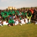 Coupe du Monde U17F : les jeunes lionnes gagnent contre le Ghana