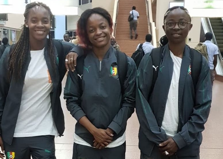 CAN 2018 F: en route pour le Ghana en passant par Abidjan