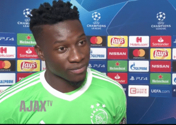 Champions League : André Onana, de zéro à héros