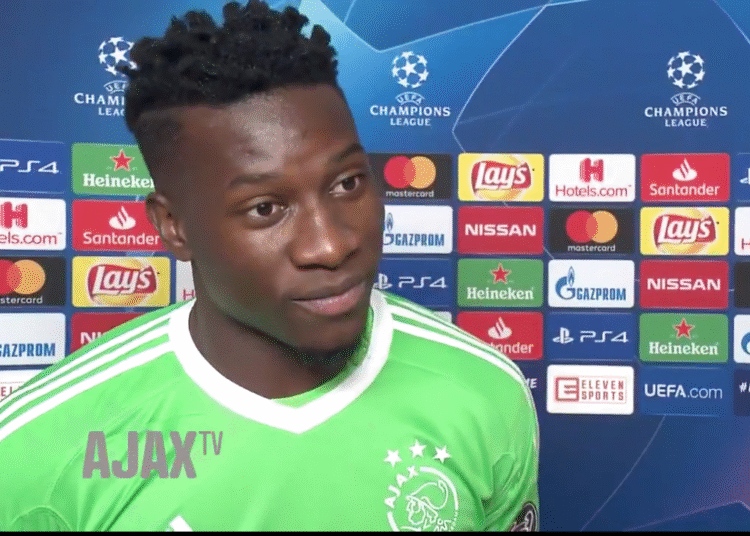 Champions League : André Onana, de zéro à héros