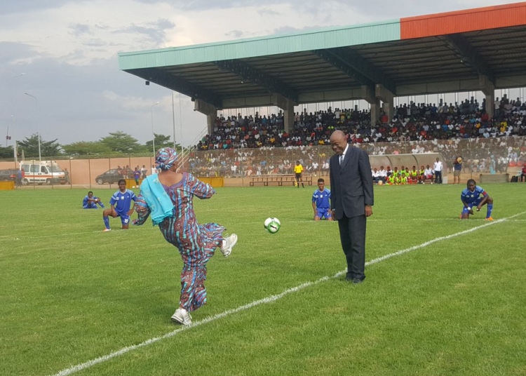 Coupe du Cameroun : Louves Minproff éclate Éclair de Sa&rsquo;a, 5-0