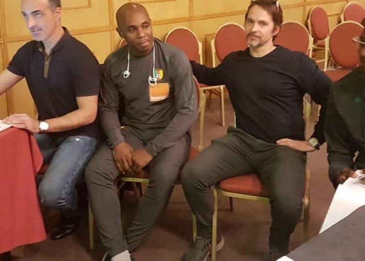 CAN 2019 : La préparation du match contre le Maroc est en cours