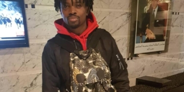 CAN 2019 : Petrus Boumal sera absent