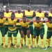 Éliminatoire CAN U23 : Le match Cameroun – Tchad se jouera au Stade Omnisports de Yaoundé
