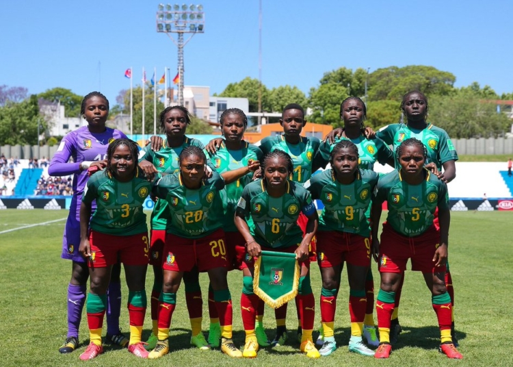 Coupe du Monde U17 F : Le sélectionneur Stéphane Ndzana en colère contre l’arbitrage