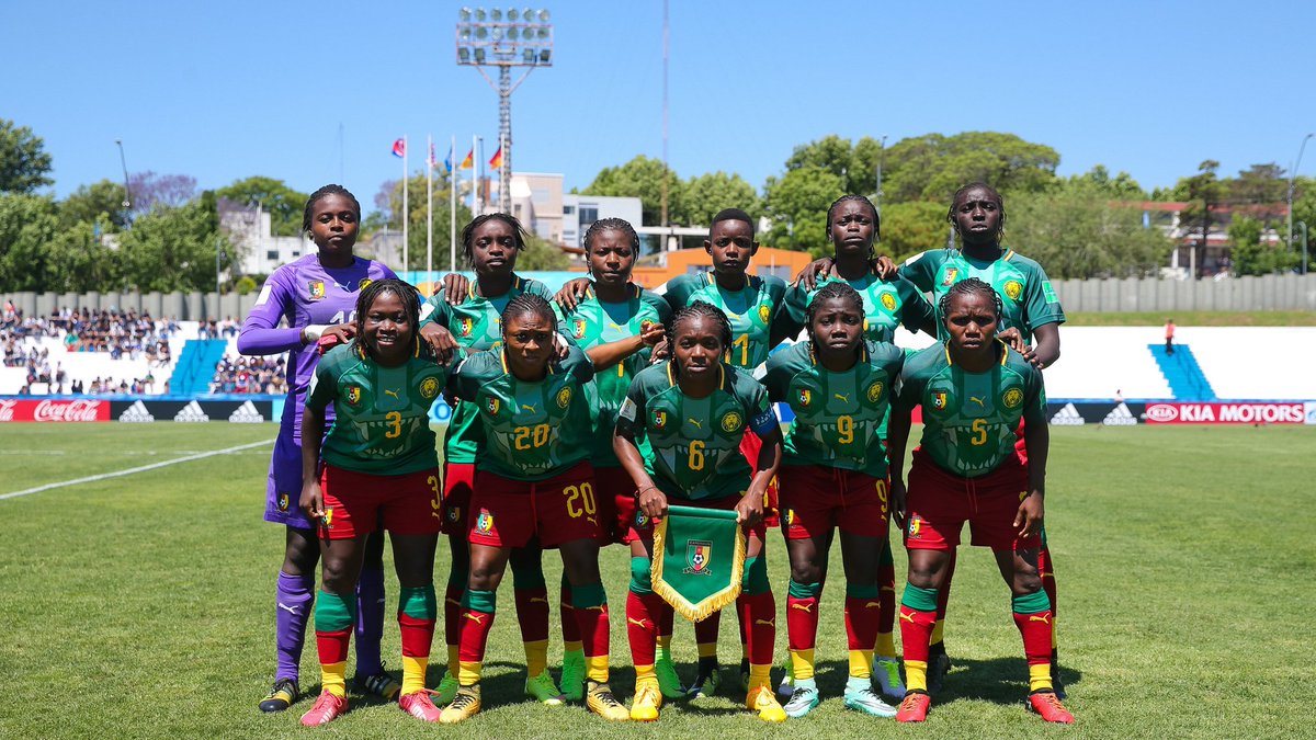 Coupe du Monde U17 F : Le sélectionneur Stéphane Ndzana en colère contre l&rsquo;arbitrage