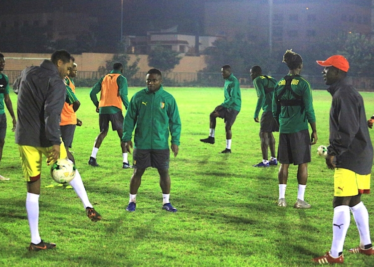 Maroc – Cameroun : le mercredi des Lions