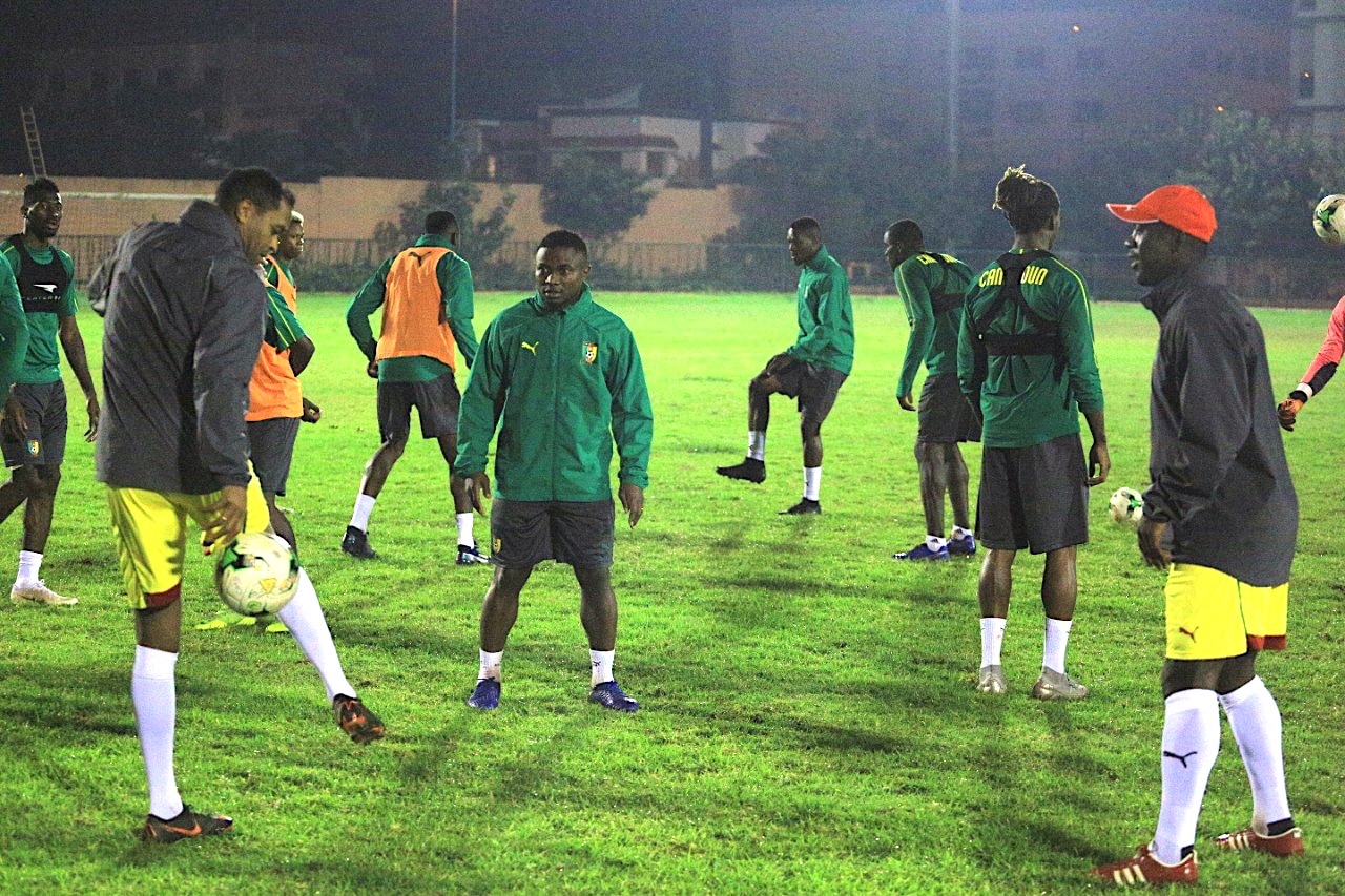 Maroc – Cameroun : le mercredi des Lions
