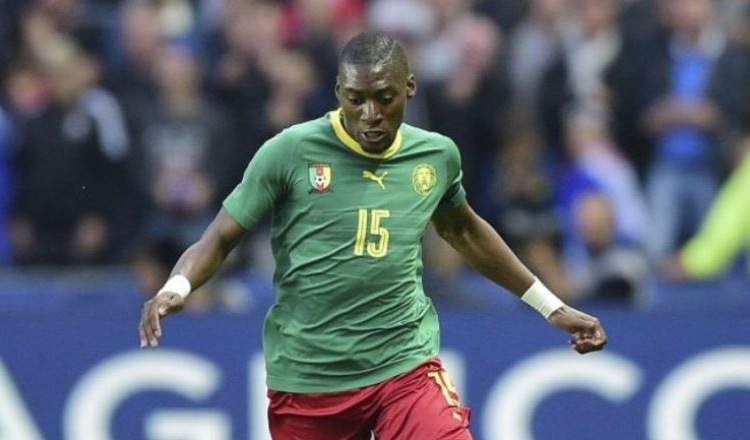 Maroc – Cameroun : Karl Toko Ekambi sera le capitaine des Lions indomptables
