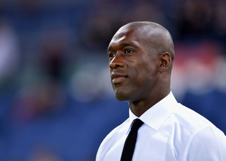 Maroc – Cameroun : Clarence Seedorf «veut gagner»