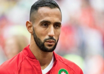 CAN 2019, Mehdi Benatia : «toutes les séries sont faites pour être terminées»