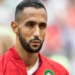 CAN 2019, Mehdi Benatia : «toutes les séries sont faites pour être terminées»