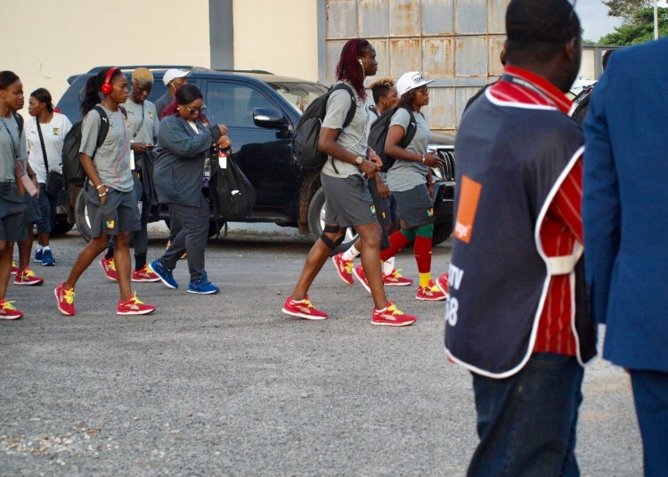 CAN 2018 F : Cameroun – Mali, le onze de départ