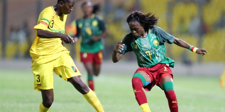 CAN 2018 F : Le Cameroun tient son rang