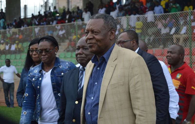 Élections de la Fécafoot : Le Comité de Normalisation rend public les collèges électoraux régionaux