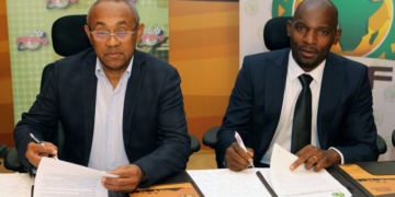 CAF – FIFPRO Best IX : Les joueurs des équipes nationales africaines votent pour le meilleur onze du continent