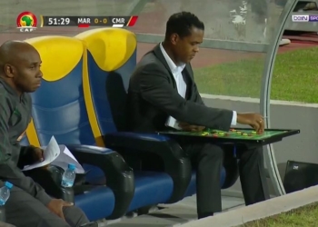 Brésil – Cameroun, Tchad – Cameroun, Cameroun – Algérie