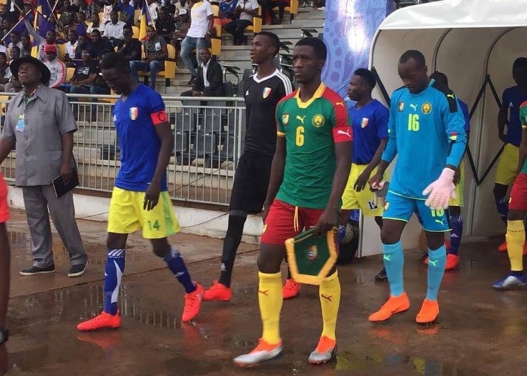 CAN 2019 : Les U23 font match nul contre le Tchad
