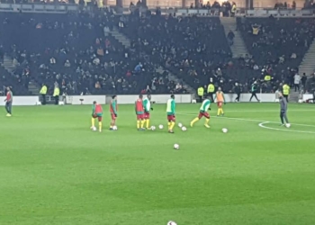 Brésil – Cameroun : Le onze de départ