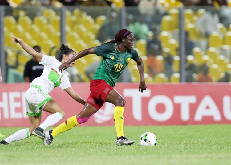 Cameroun – Algérie : Les meilleures séquences du match en vidéo