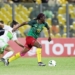 Cameroun – Algérie : Les meilleures séquences du match en vidéo